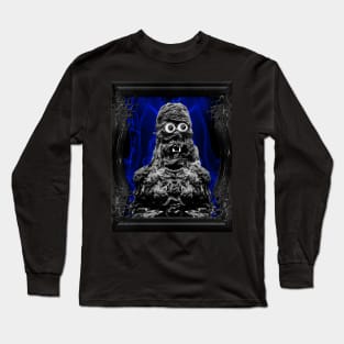 CREATURE FROM THE HAUNTED SEA 1 (1961) Long Sleeve T-Shirt